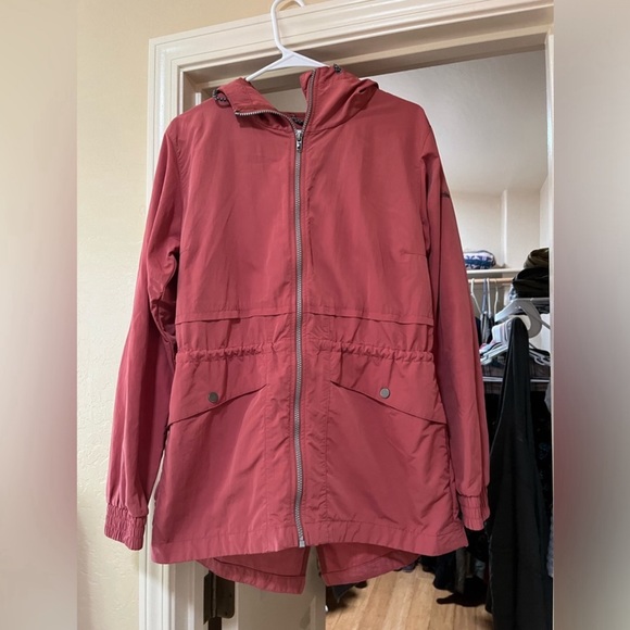 Columbia Rain Jacket 🌧️ - Picture 1 of 3